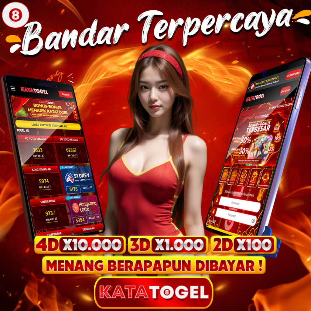 HADIAH KATATOGEL